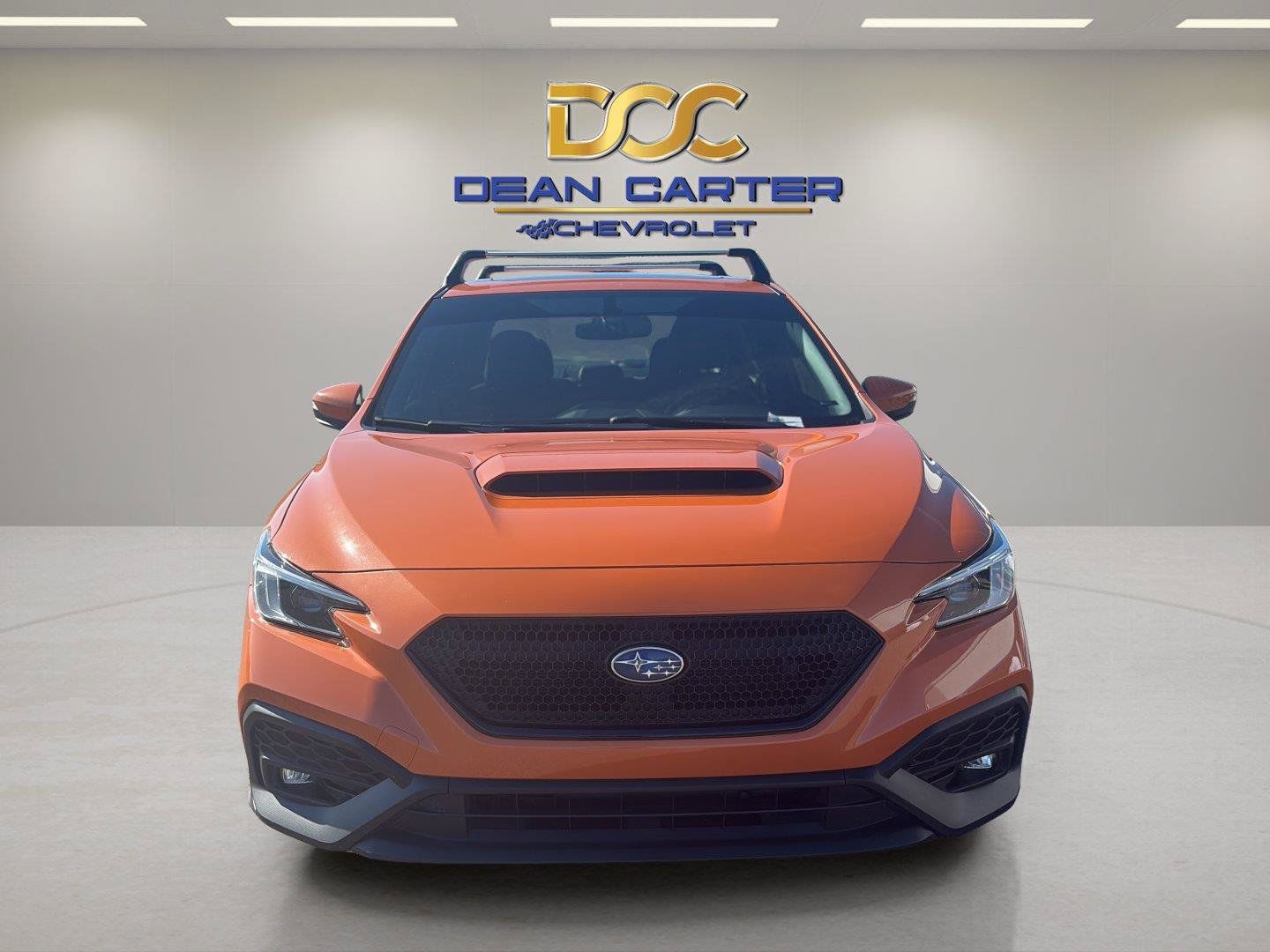 Used 2023 Subaru WRX Limited AWD/4WD image 8