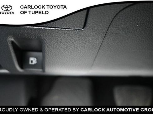 Used 2025 Toyota Grand Highlander AWD image 30