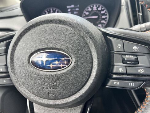 Certified 2024 Subaru Crosstrek 2.5i Limited w/ Popular Package #4A AWD/4WD image 25