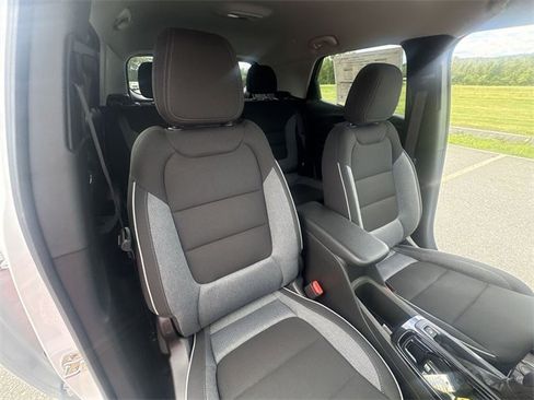 New 2026 Chevrolet TrailBlazer LT image 29