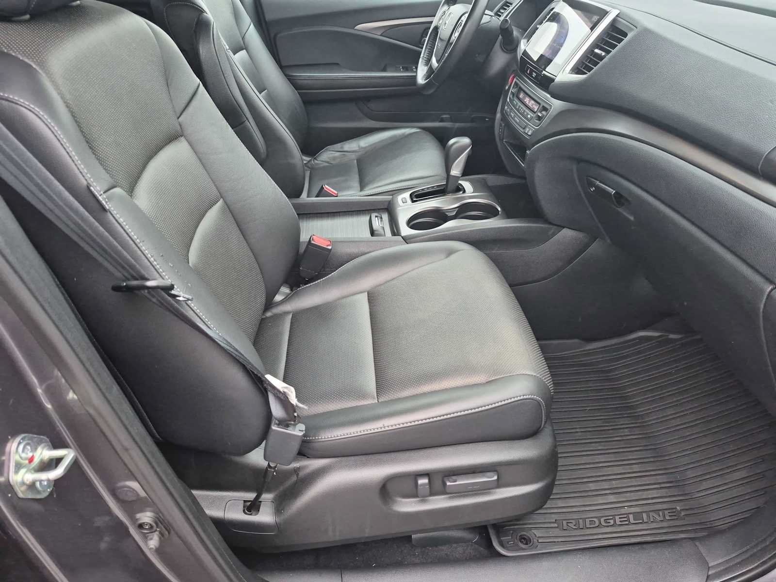 Certified 2019 Honda Ridgeline RTL-T image 22