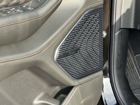 New 2025 Jeep Grand Cherokee Summit image 13