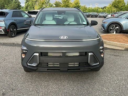 New 2026 Hyundai Kona SEL Sport image 2