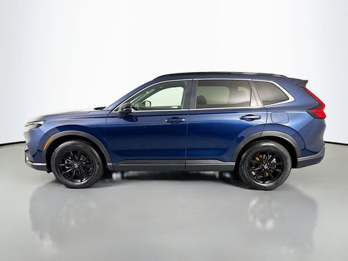 Used 2025 Honda CR-V Sport-L image 8