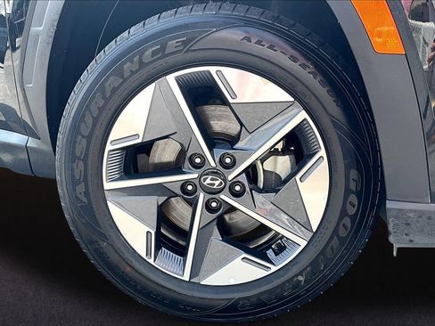Used 2025 Hyundai Tucson SEL AWD/4WD image 8
