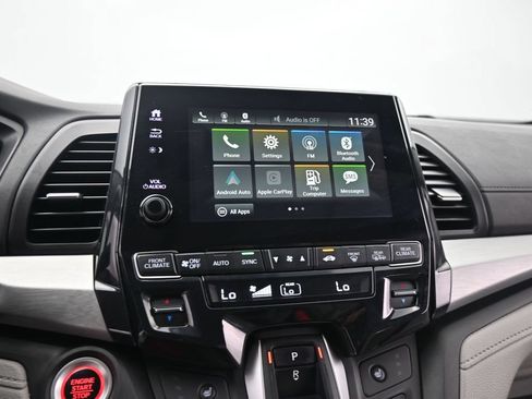 Used 2024 Honda Odyssey EX-L image 21