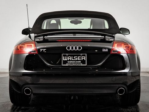 Used 2008 Audi TT 3.2 image 10