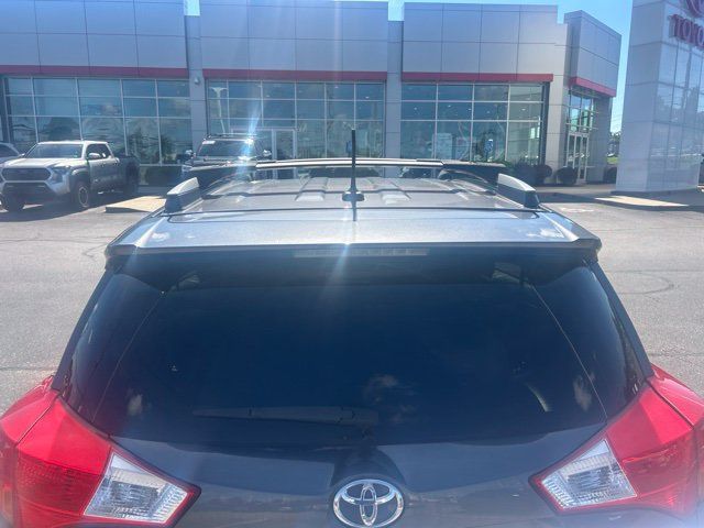 Used 2015 Toyota RAV4 Limited w/ Technology Package AWD/4WD image 12