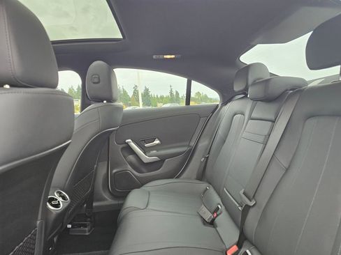 Used 2025 Mercedes-Benz CLA 250 4MATIC image 19