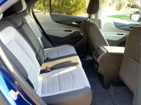 Used 2022 Chevrolet Equinox LT image 33