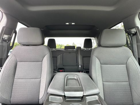Used 2022 GMC Sierra 1500 Elevation AWD/4WD image 13