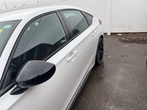 Used 2022 Honda Civic Sport image 7