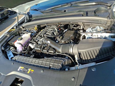 New 2025 Jeep Grand Cherokee Limited image 19