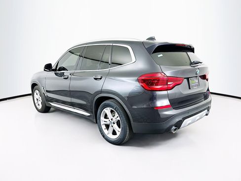 Used 2021 BMW X3 sDrive30i w/ Convenience Package image 5