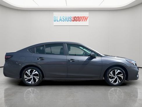 Used 2024 Subaru Legacy Premium AWD/4WD image 2
