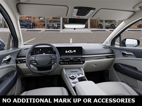 New 2026 Kia Sportage AWD Hybrid image 14