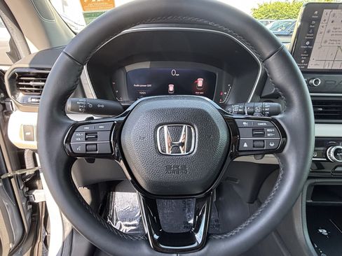 Certified 2026 Honda Passport RTL image 24