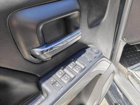 Used 2015 Chevrolet Silverado 1500 LT w/ All Star Edition AWD/4WD image 14