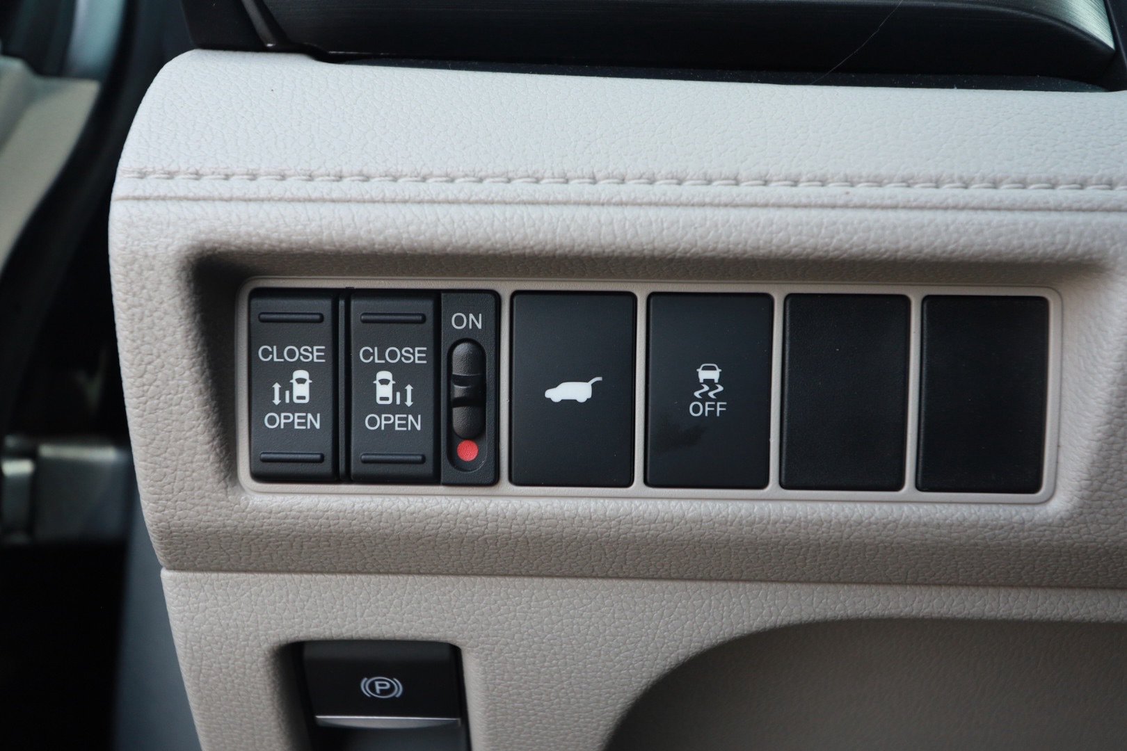 Used 2026 Honda Odyssey EX-L image 15