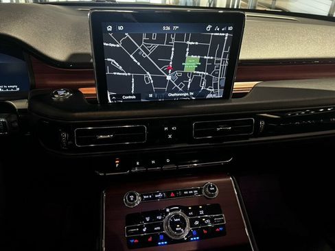 Used 2023 Lincoln Aviator Reserve w/ Equipment Group 201A AWD/4WD image 41