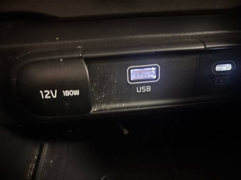 Used 2024 Kia Telluride SX Prestige X-Line AWD/4WD image 13