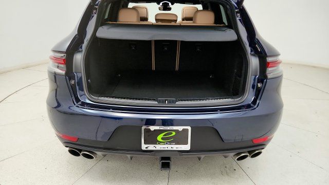 Used 2019 Porsche Macan S AWD/4WD image 28