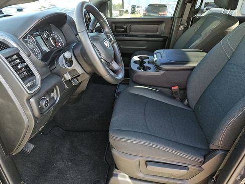 Used 2026 RAM 2500 Tradesman image 23