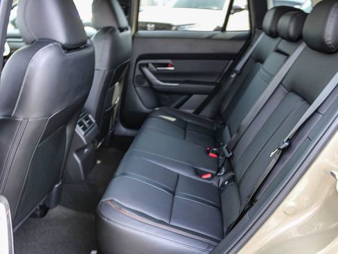 New 2026 MAZDA CX-50 AWD 2.5 S w/ Accent Package image 20