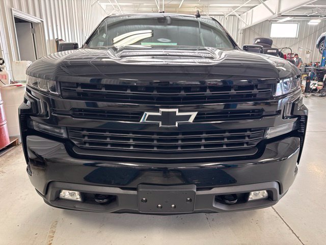 Used 2019 Chevrolet Silverado 1500 RST w/ All-Star Edition AWD/4WD image 41