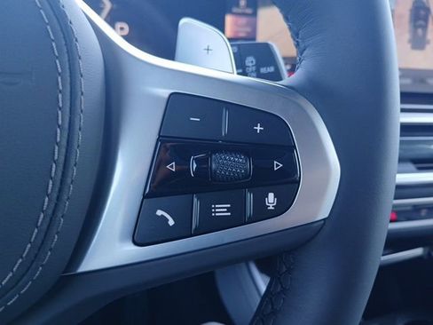 New 2026 BMW X5 xDrive40i image 27