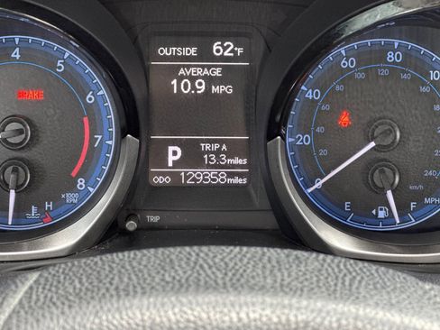 Used 2014 Toyota Corolla S Premium image 21