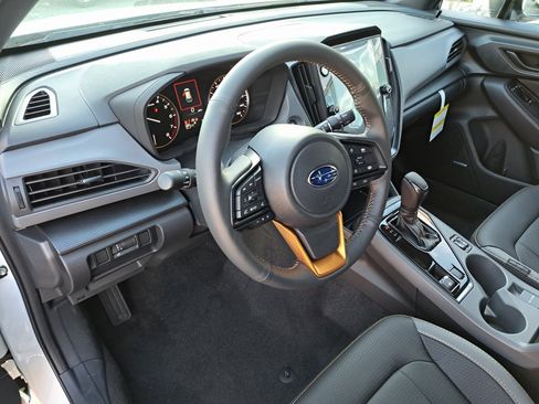 New 2026 Subaru Crosstrek 2.5i Wilderness image 10