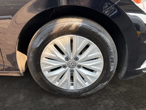 Used 2019 Volkswagen Jetta S w/ Driver Assistance Package FWD image 34