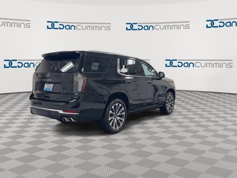 New 2026 Chevrolet Tahoe High Country AWD/4WD image 8