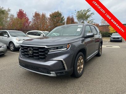 Used 2024 Honda Pilot EX-L