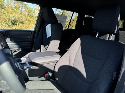 New 2025 Toyota Land Cruiser 1958 image 14