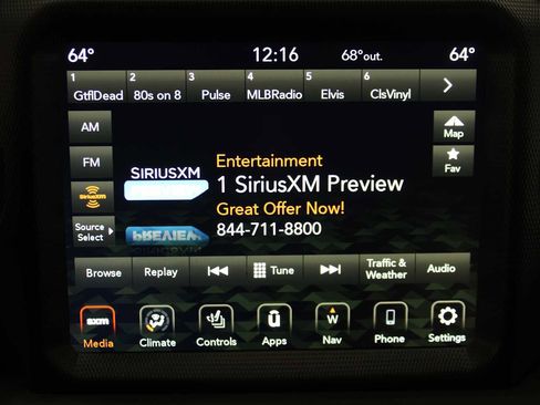 Used 2022 Jeep Wrangler Unlimited Sahara w/ Cold Weather Group AWD/4WD image 27