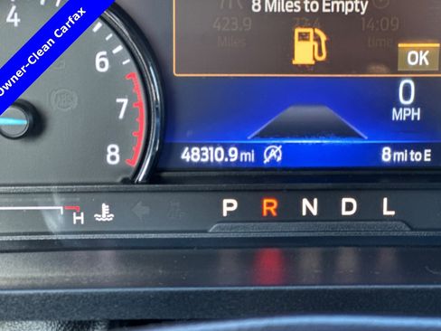 Used 2021 Ford Explorer XLT image 23