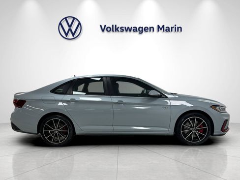 New 2026 Volkswagen Jetta GLI Autobahn FWD image 6