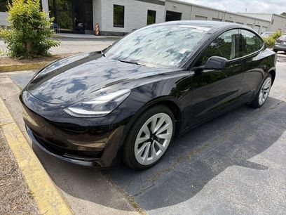 Used 2022 Tesla Model 3 Long Range