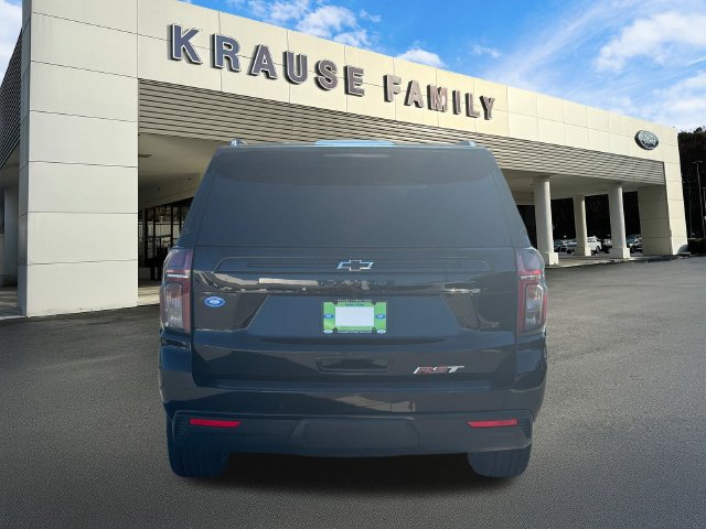 Used 2024 Chevrolet Tahoe RST AWD/4WD image 7