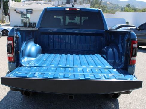 Used 2024 RAM 1500 Big Horn AWD/4WD image 9