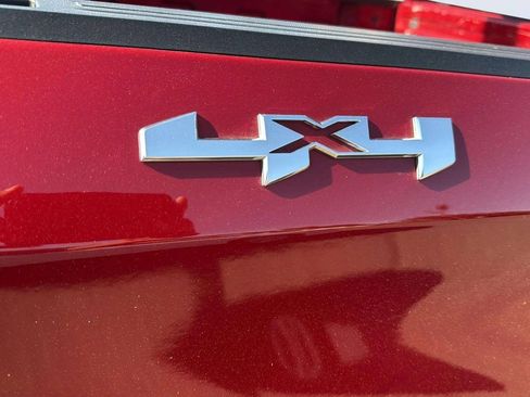 Used 2023 GMC Sierra 1500 Elevation AWD/4WD image 24