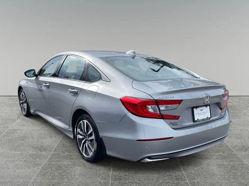 Used 2020 Honda Accord Hybrid image 3