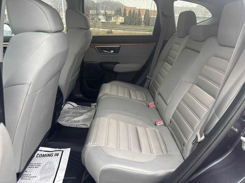 Used 2019 Honda CR-V EX image 27