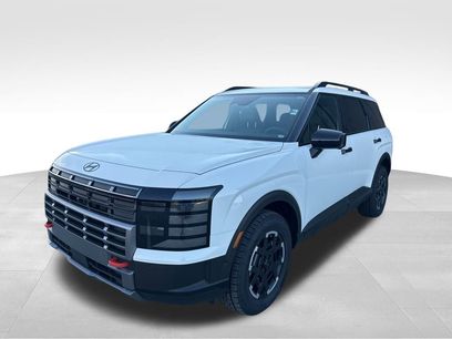 New 2026 Hyundai Palisade XRT Pro