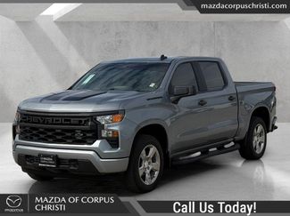 Used 2023 Chevrolet Silverado 1500 Custom w/ Rally Edition video 1