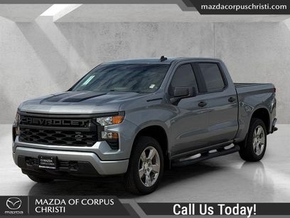 Used 2023 Chevrolet Silverado 1500 Custom w/ Rally Edition