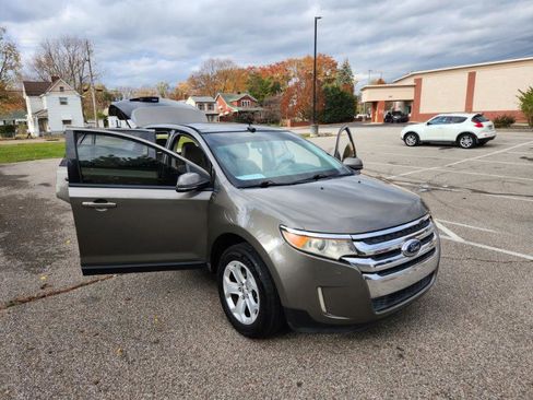 Used 2013 Ford Edge SEL image 27