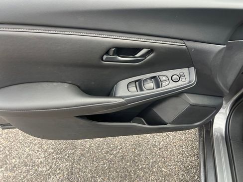 New 2025 Nissan Sentra S image 11